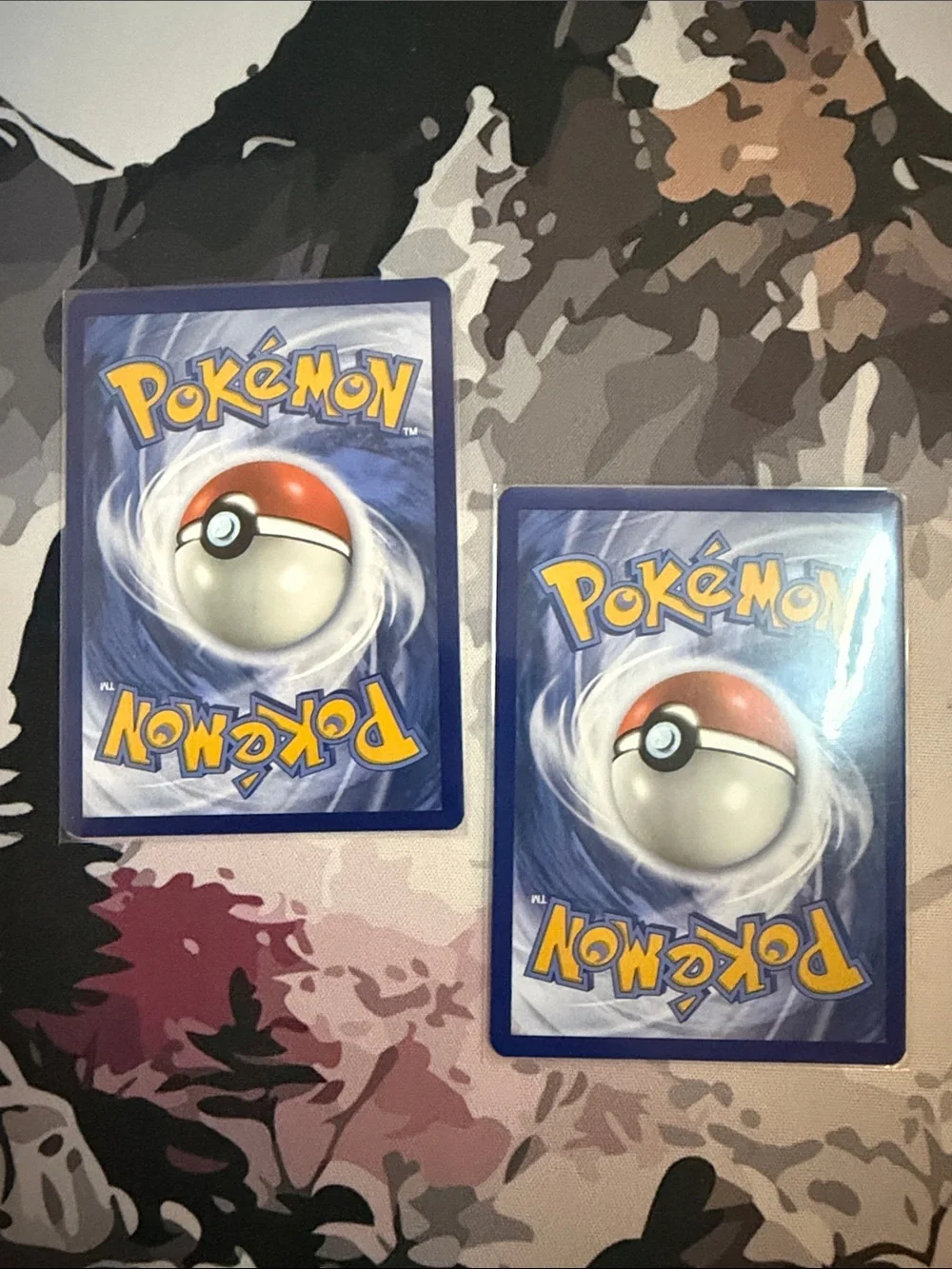Cutiefly & Ribombee Pokémon Evolution Reverse Holo Card Lot 🧚 | 2 Cards ✨5/$25✨